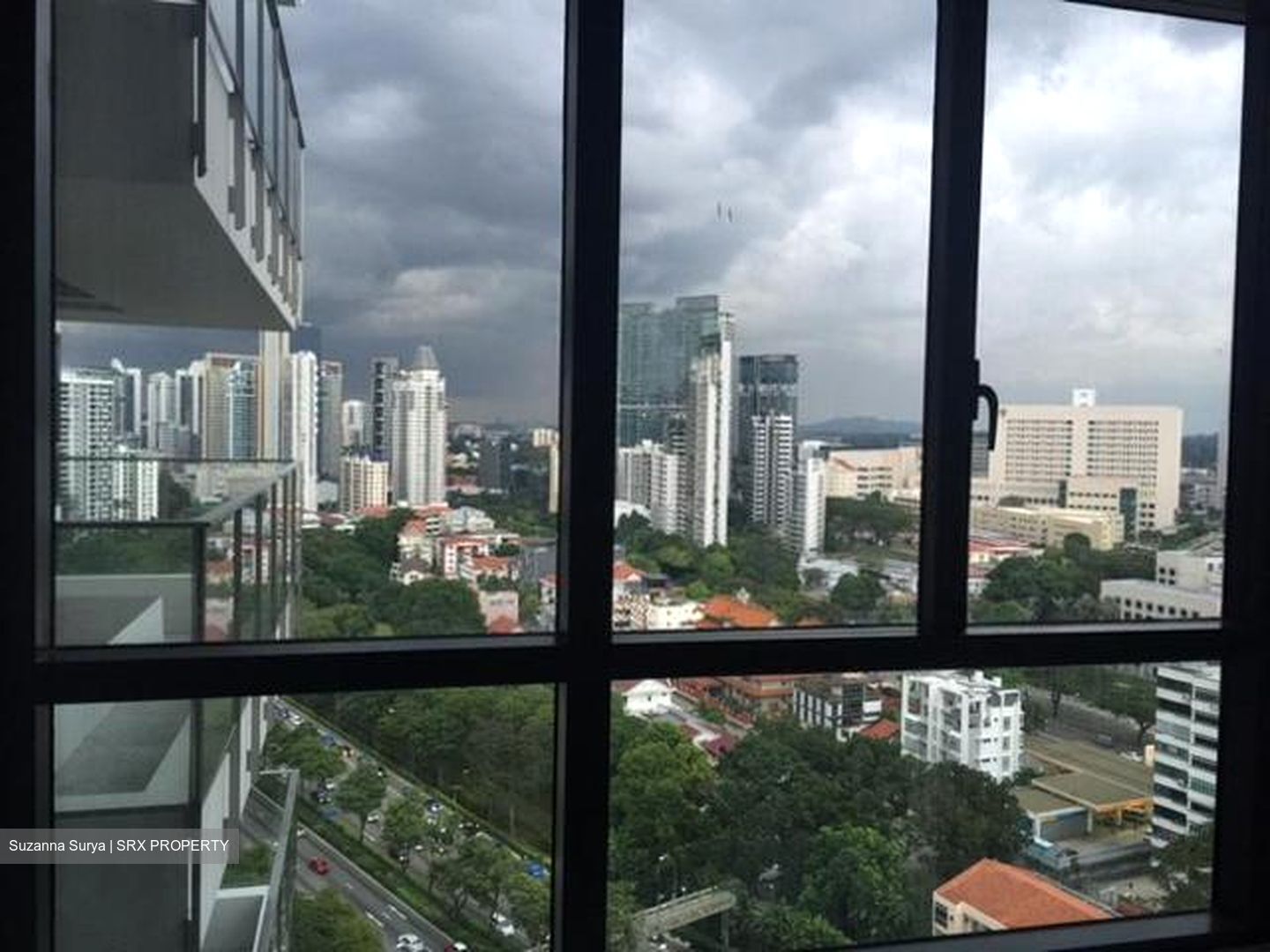 Cityscape @ Farrer Park (D8), Condominium #393050601